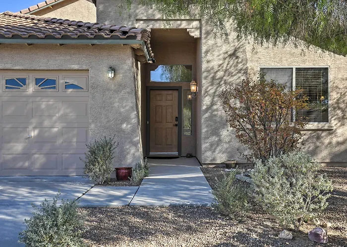 Pet-friendly W/ Patio & Mountain Views *